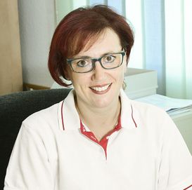Team der Hausarztpraxis Susanne Döring in Halle (Saale)