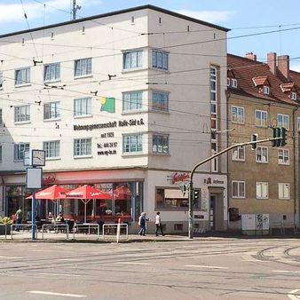 Praxis der Hausarztpraxis Susanne Döring in Halle (Saale)